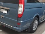 Mercedes Vito 115 CDI-7