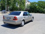 Mercedes C 280-5