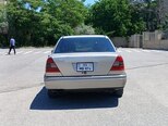 Mercedes C 280-3