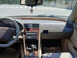 Mercedes C 280-9
