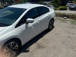 Honda Civic-5