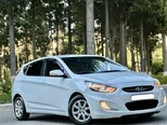 Hyundai Accent-4