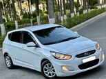 Hyundai Accent-6