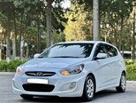 Hyundai Accent-9