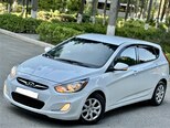 Hyundai Accent-7