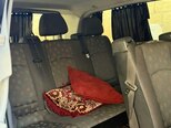 Mercedes Vito 109 CDI-8
