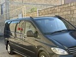 Mercedes Vito 109 CDI-2
