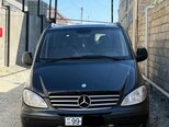 Mercedes Vito 109 CDI-1
