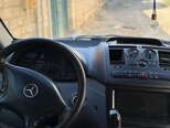 Mercedes Vito 109 CDI-4