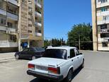 LADA (VAZ) 2107-2