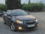 Chevrolet Cruze-1