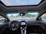 Chevrolet Cruze-2
