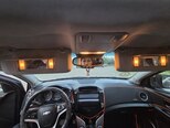 Chevrolet Cruze-4