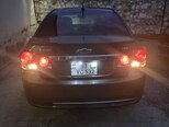 Chevrolet Cruze-3