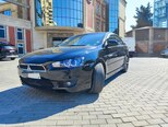 Mitsubishi Lancer-4