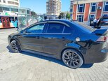 Mitsubishi Lancer-9