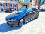 Mitsubishi Lancer-6