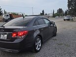 Chevrolet Cruze-9