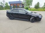 Mitsubishi Lancer-2