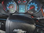 Chevrolet Cruze-12
