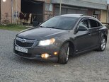Chevrolet Cruze-11