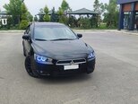 Mitsubishi Lancer-1