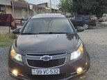 Chevrolet Cruze-10