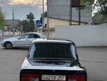 LADA (VAZ) 2107-2