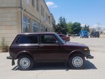 LADA (VAZ) Niva-2