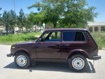LADA (VAZ) Niva-3