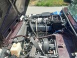 LADA (VAZ) Niva-8