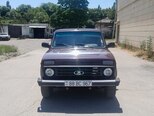 LADA (VAZ) Niva-1
