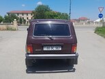 LADA (VAZ) Niva-4