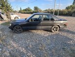Mercedes 190-5