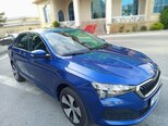 Skoda Rapid-3