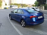 Skoda Rapid-2