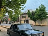 LADA (VAZ) 2107-4