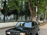 LADA (VAZ) 2107-3