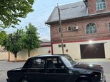 LADA (VAZ) 2107-6