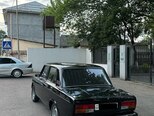 LADA (VAZ) 2107-8