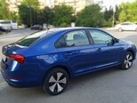 Skoda Rapid-4
