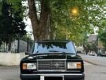 LADA (VAZ) 2107-7