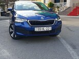 Skoda Rapid-1