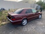 Mercedes C 240-2