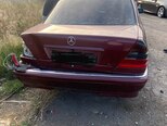 Mercedes C 240-3