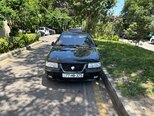 Iran Khodro Samand-2