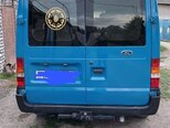 Ford Transit-7