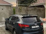 Hyundai Santa Fe-4