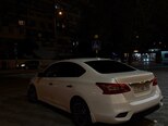 Nissan Sentra-2
