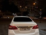 Nissan Sentra-3